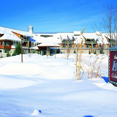 Bellaire Shanty Creek Resorts - Cedar River Village מראה חיצוני תמונה