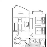 Bellaire Shanty Creek Resorts - Cedar River Village מראה חיצוני תמונה