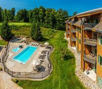 Bellaire Shanty Creek Resorts - Cedar River Village מראה חיצוני תמונה