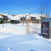 Bellaire Shanty Creek Resorts - Cedar River Village מראה חיצוני תמונה