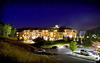 Bellaire Shanty Creek Resorts - Cedar River Village מראה חיצוני תמונה